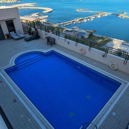 Loumage Hotel & Suites Манама Екстер'єр фото