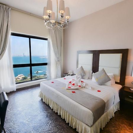 Loumage Hotel & Suites Манама Екстер'єр фото