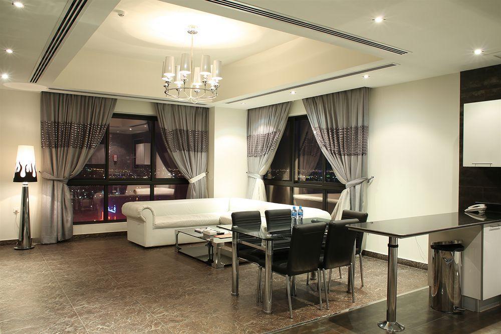 Loumage Hotel & Suites Манама Екстер'єр фото