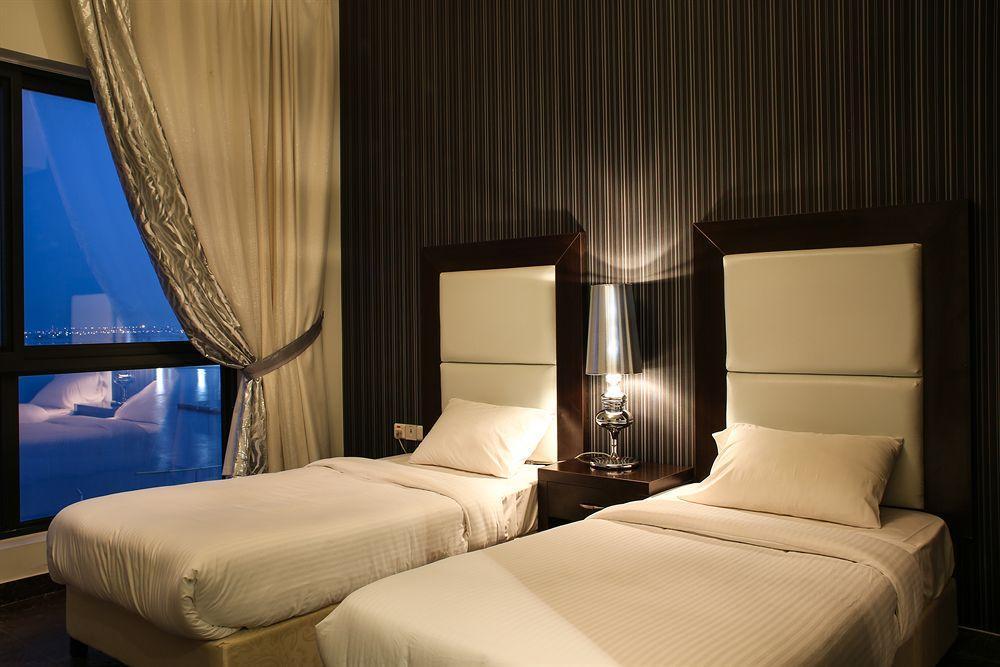 Loumage Hotel & Suites Манама Екстер'єр фото