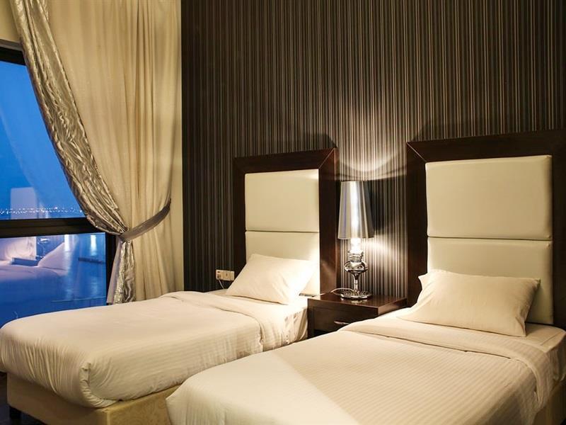 Loumage Hotel & Suites Манама Екстер'єр фото