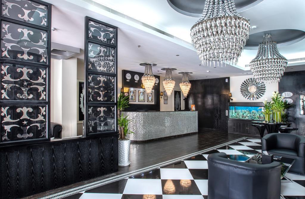 Loumage Hotel & Suites Манама Екстер'єр фото