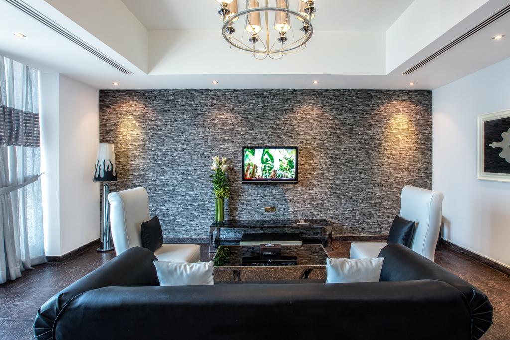 Loumage Hotel & Suites Манама Екстер'єр фото