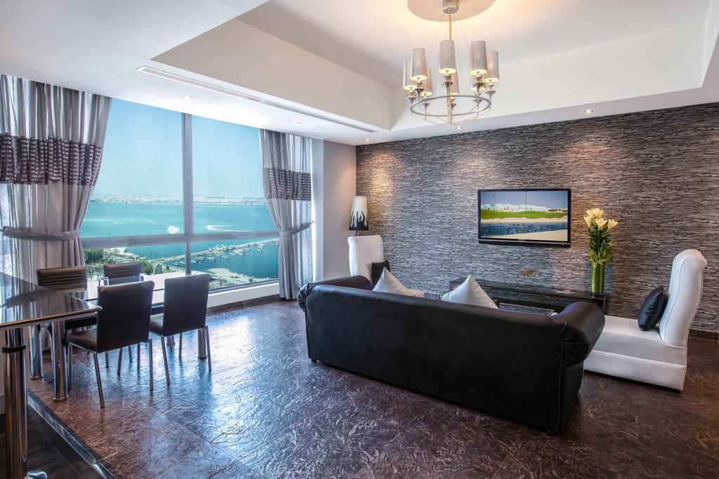 Loumage Hotel & Suites Манама Екстер'єр фото