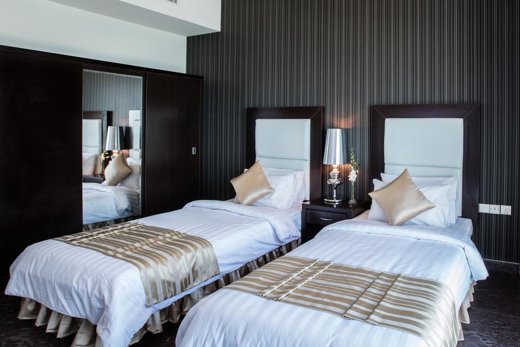 Loumage Hotel & Suites Манама Екстер'єр фото