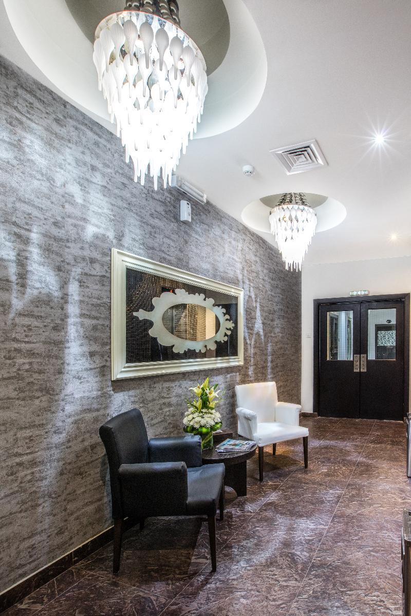 Loumage Hotel & Suites Манама Екстер'єр фото