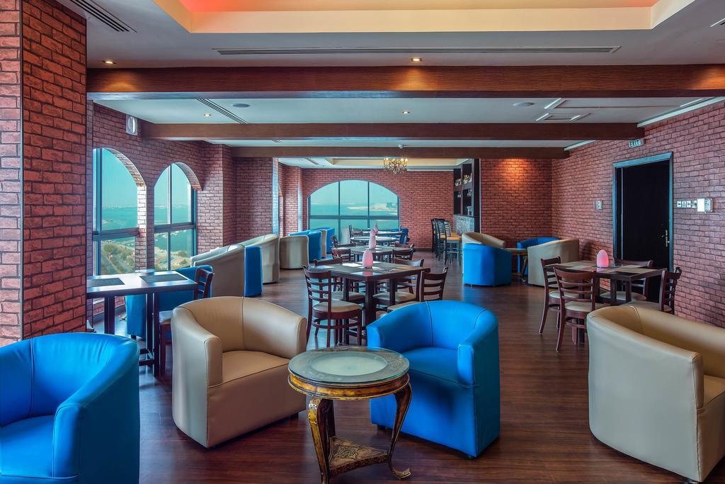 Loumage Hotel & Suites Манама Екстер'єр фото