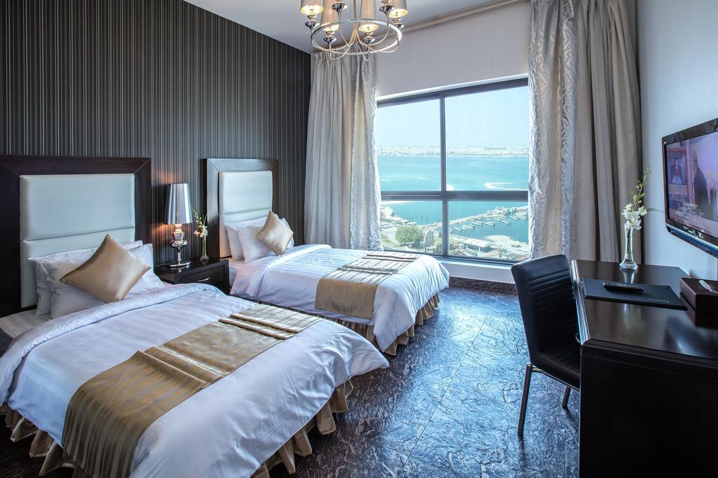 Loumage Hotel & Suites Манама Екстер'єр фото