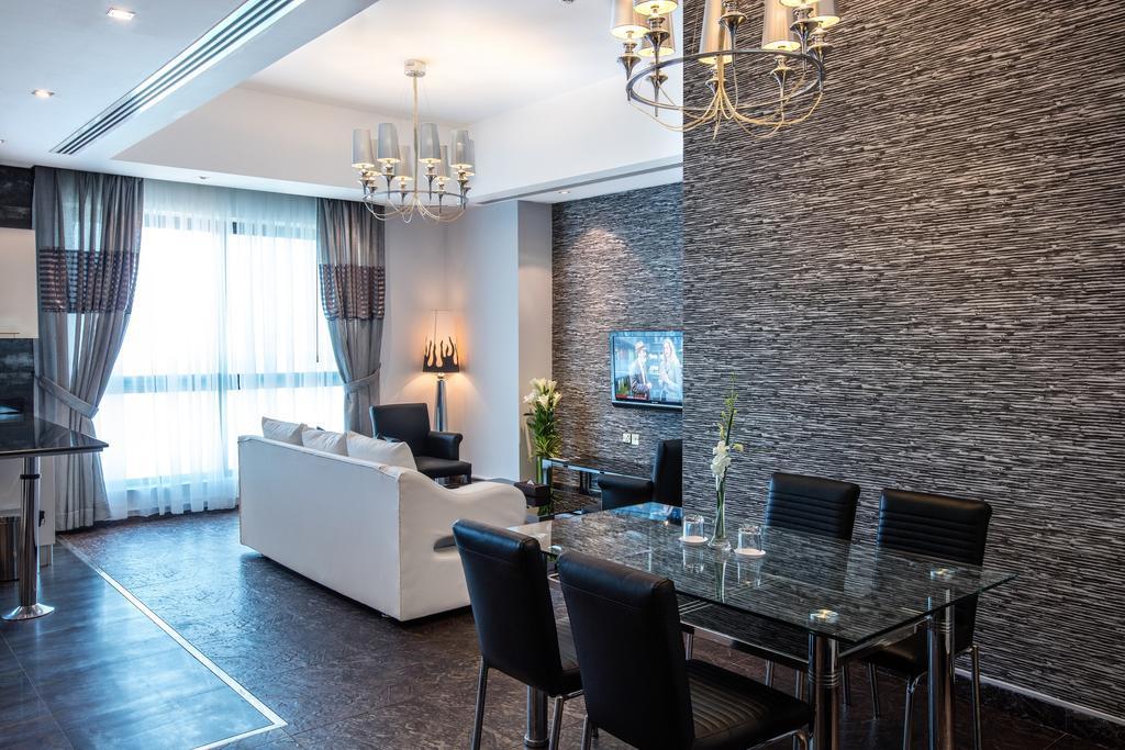 Loumage Hotel & Suites Манама Екстер'єр фото