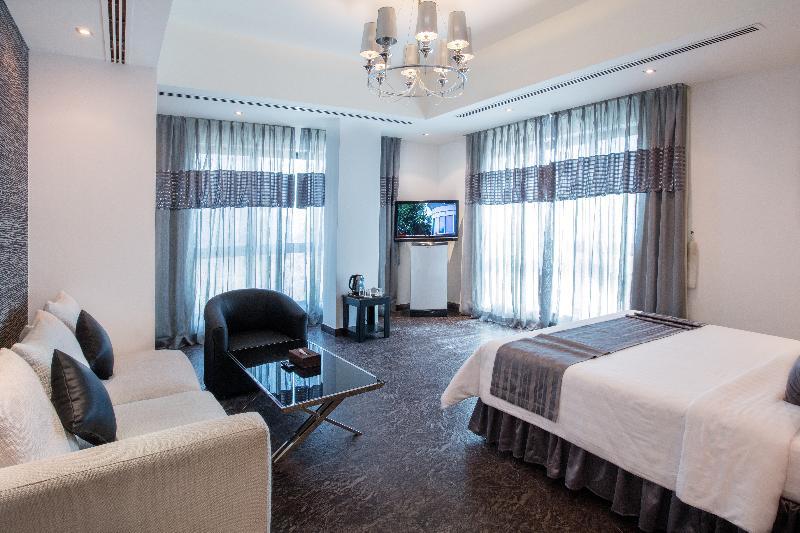 Loumage Hotel & Suites Манама Екстер'єр фото
