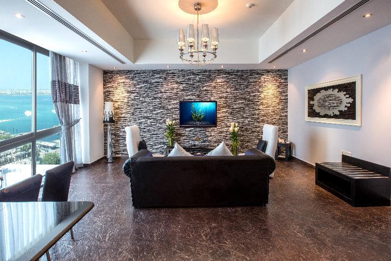 Loumage Hotel & Suites Манама Екстер'єр фото