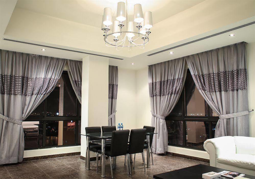 Loumage Hotel & Suites Манама Екстер'єр фото