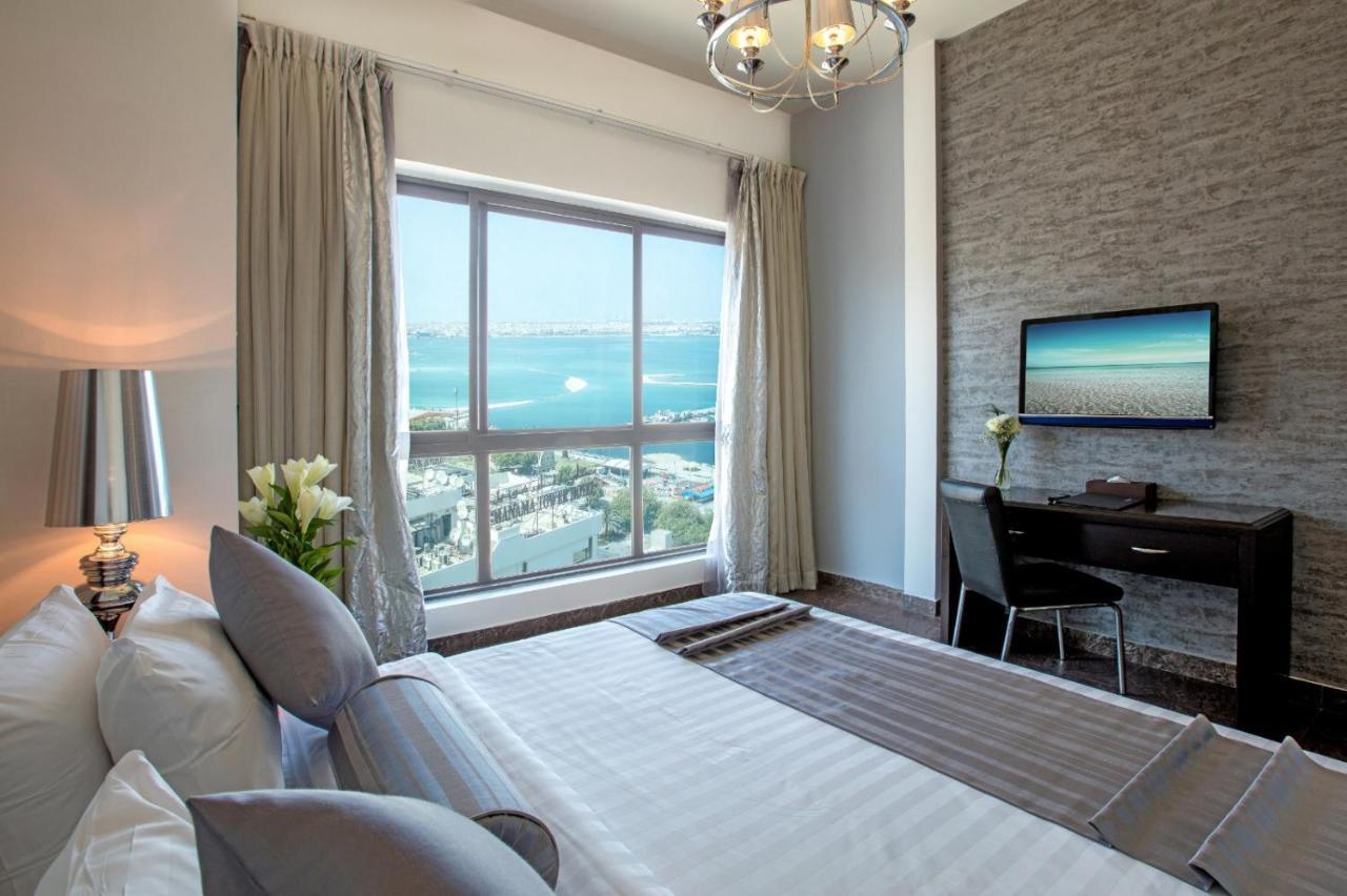 Loumage Hotel & Suites Манама Екстер'єр фото