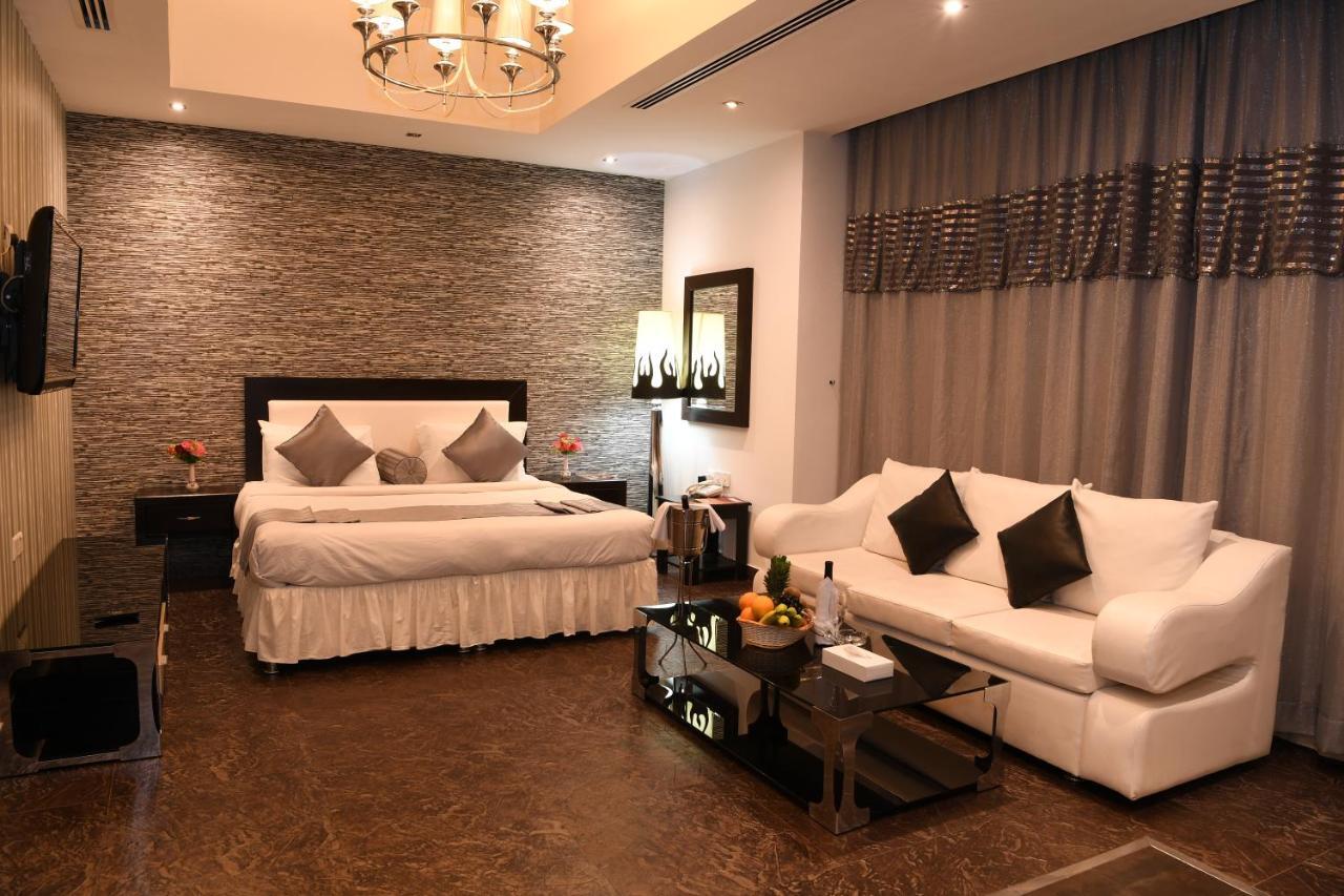 Loumage Hotel & Suites Манама Екстер'єр фото